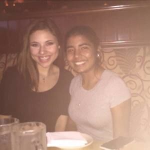 Meet your Posher, Taylor